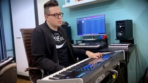 KETRON EVENT - Real Styles Demo | Part 2 (Część 2)