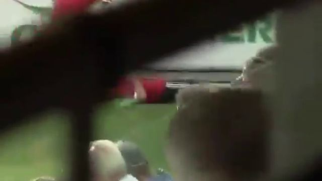 Потрясный гол 17-летнего защитника смотреть онлайн