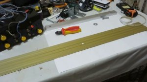 ✔️Вечный светодиодный светильник своими руками. LED lamp DIY