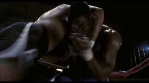 Юрий Бойко против Чемберса. Первый бой в российской тюрьме. Неоспоримый 2. 2006.