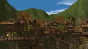 Lineage 2 Music  Hunters Village 1h