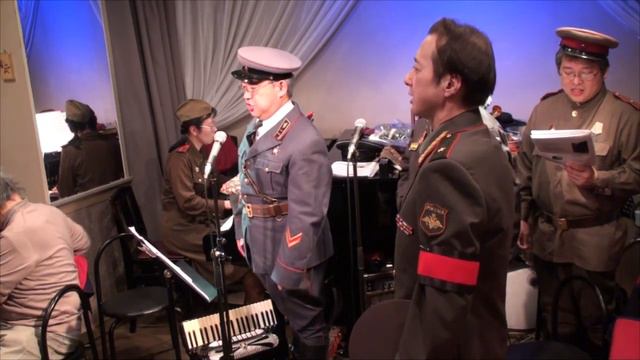 Несокрушимая и легендарная(不屈の伝説)