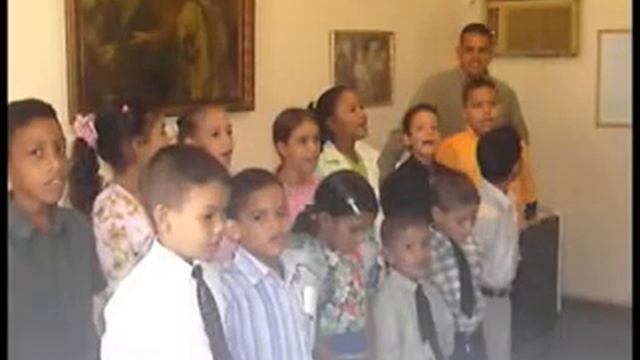 Foto video del Tabernaculo Omega 2005 смотреть онлайн