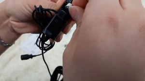 OZON ? Покупки из интернет магазина ОЗОН ? Всенаправленный петличный микрофон BOYA BY-M1 ? петличка