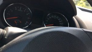 Nissan QASHQAI ниссан кашкай, новый руль за 250 руб., как обшить руль.