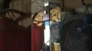Открыть шлагбаум с телефона
