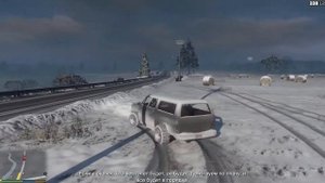 GTA 5(Пиратка) Для ПК: Моё Тестирование, И Обзор\GTA 5 For PC: My Testing, And Review(18.04.2015)
