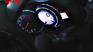 Renault Fluence 2.0 бензин 145 л.с.  МКПП: тест Автопанорамы