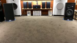 Magnat Transpuls 1000 Product Spotlight