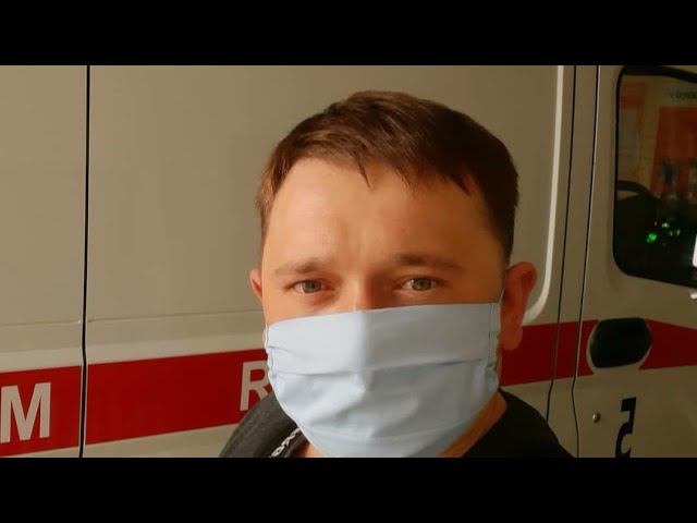 Самоизоляция!!! Перекупы не грустим!!! смотреть онлайн