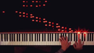 Zelda: Great Fairy Fountain (Piano Etude)