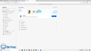 Your Browser Managed By Your Organization Browser Hijacker Fix