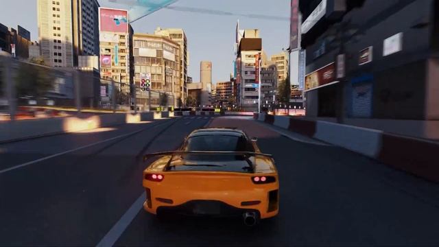 Tokyo Drift Mods For Assetto Corsa in 2022 | Drift Cars & Map смотреть онлайн