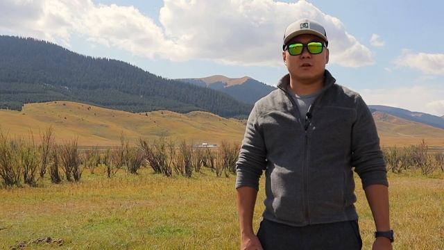 Шалкоде или Маленькая Казахстанская Швейцария. Одно из самых красивых мест рядом с Алматы. смотреть онлайн