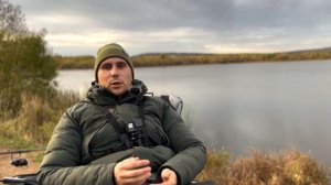 Рыбалка на флэт фидер | Ловим карася на силикон