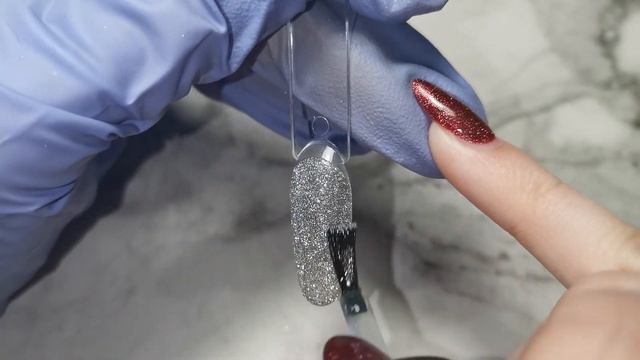 СВЕТООТРАЖАЮЩИЙ ГЕЛЬ ЛАК СВОИМИ РУКАМИ ? ЭКСПЕРИМЕНТЫ ? делаем ТОП И КОШАЧИЙ ГЛАЗ САМИ ??