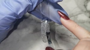 СВЕТООТРАЖАЮЩИЙ ГЕЛЬ ЛАК СВОИМИ РУКАМИ ? ЭКСПЕРИМЕНТЫ ? делаем ТОП И КОШАЧИЙ ГЛАЗ САМИ ??
