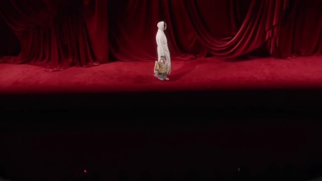 Balenciaga Spring/Summer 2024 Paris смотреть онлайн