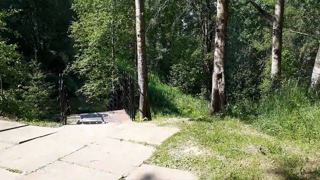 Синявинские высоты.