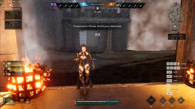 Test AMD FSR (FidelityFX Super Resolution) On NVidia GeForce GTX 970!!