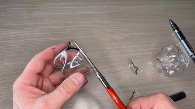 flowers from a plastic bottle. смотреть онлайн