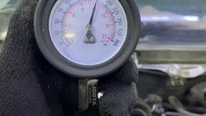 Двигатель Citroen 1KR-FE для C1 2005-2014
