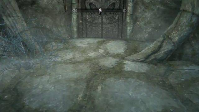 The Elder Scrolls V Skyrim - Parte 192 LA CORONA DE BARENZIAH (POR FIIIIIN!) - Hatox смотреть онлайн