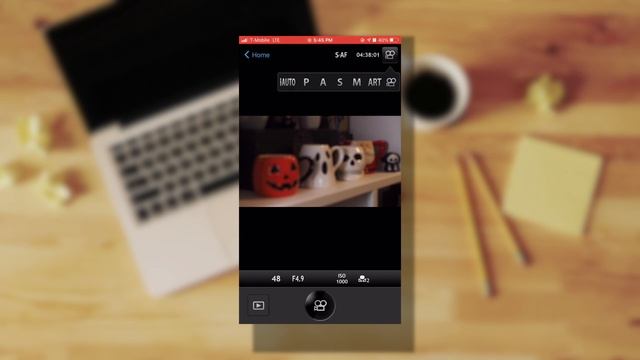 Olympus OM-D E-M1 mark II Firmware Update 3.4 HDMI OUT problem and Image Stabilization Sample