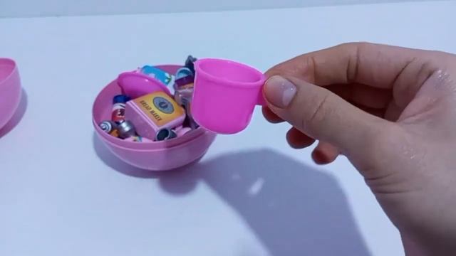 10 minutes Satisfying with unboxing hello kitty Kitchen set | hello kitty ASMR