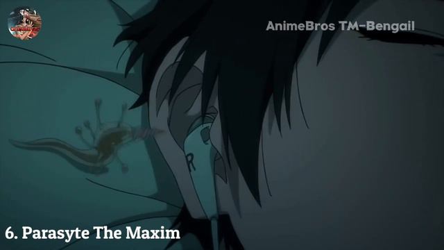 Top 10 Zero To Hero Anime Part 2 Bangla ft. ZX Anime Bangladesh