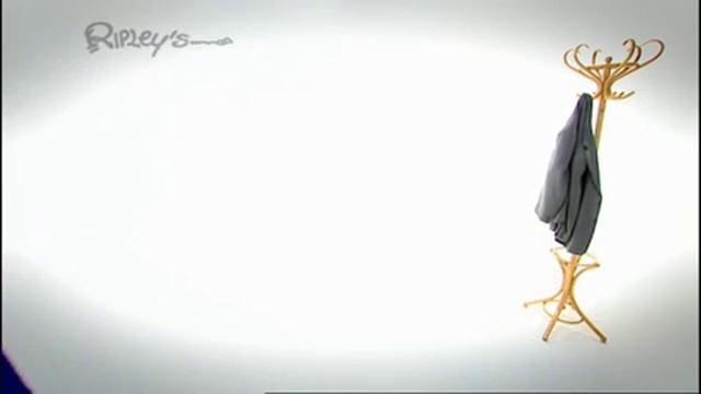 Ripley's Believe It or Not! London Remarkable Showcase - Pop Out Eyes смотреть онлайн