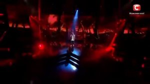 Detach - Удержи мое сердце