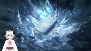 ВСЕ ПРЕДВЕСТНИКИ ФАТУИ / ПРОЩАНИЕ С СИНЬОРОЙ / БУДУЩЕЕ СУМЕРУ В ГЕНШИН ИМПАКТ