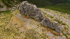 КОМИ! Кто такие КОМИ-ЗЫРЯНЕ и КОМИ-ПЕРМЯКИ?