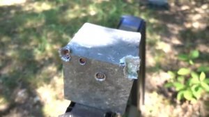 Пули против свинца | Разрушительное ранчо | Перевод Zёбры