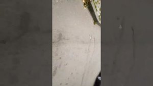 Скинули машину с 16 этажа