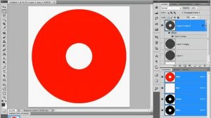 Photoshop Course  Level 02   Lesson 11   CD template