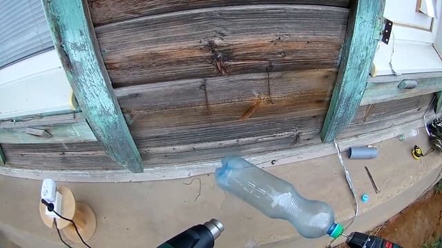 Строительный фен Metabo H16-500. Обзор. смотреть онлайн