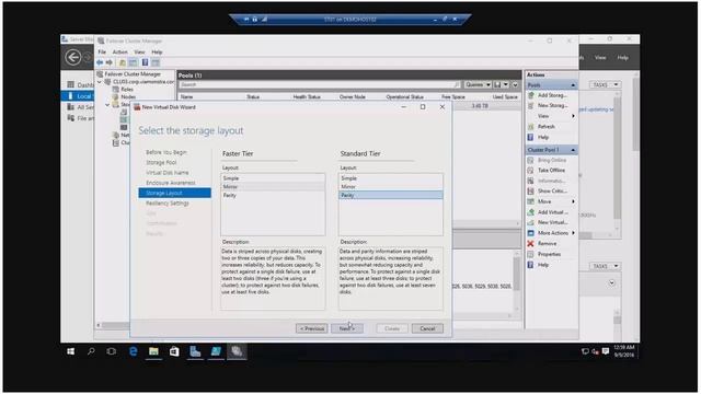 What's new in Windows Server 2016 TP5 (Mikael Nytsröm) смотреть онлайн