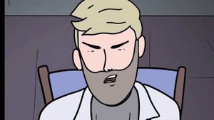 SCP-099 - Портрет