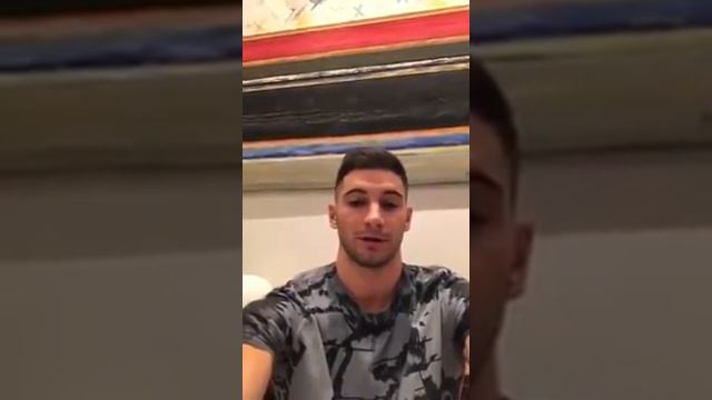 Lucas Alario, pide que la búsqueda de Emiliano Sala Continue 💔