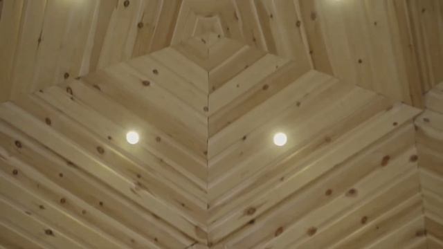 Обзор купольного дома. Диаметр 6 метров. Объект №1. Студия геосфер смотреть онлайн