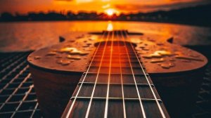 - Сергей Орехов - Вариации на тему романса «Дремлют плакучие ивы»