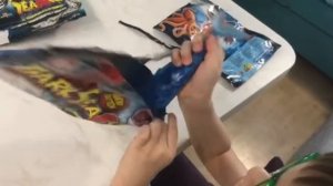 Морские Бестии и Ко Макси (от Де Агостини), распаковка, видео-обзор (Морские Бестии &Ко Макси)