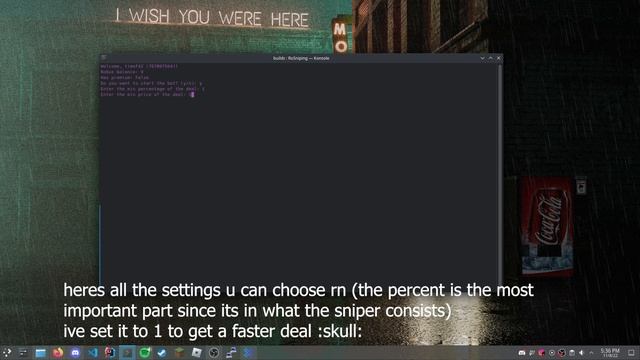 roblox limited sniper showcase ??? смотреть онлайн