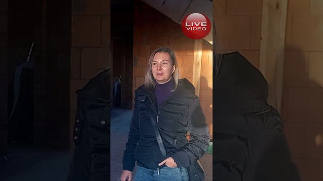ОТЗЫВ ЗАКАЗЧИКА. Дом из керамического блока.