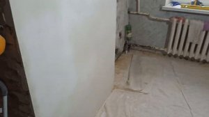 Секрет штукатурки цементно-песчаной смесью(ЦПС)!