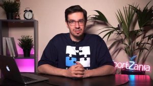 Сюжетно-ролевая смена в лагере _Спортзания_ - _Повелители стихий_.mp4