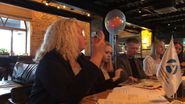 Фундаментальные знания в управленческой деятельности. смотреть онлайн