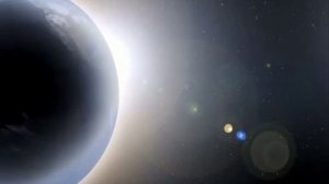 Мы дети галактики